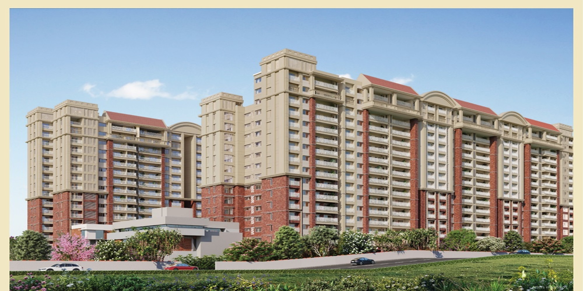 Brigade Insignia Virtual Tour