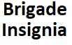 Brigade Insignia Logo