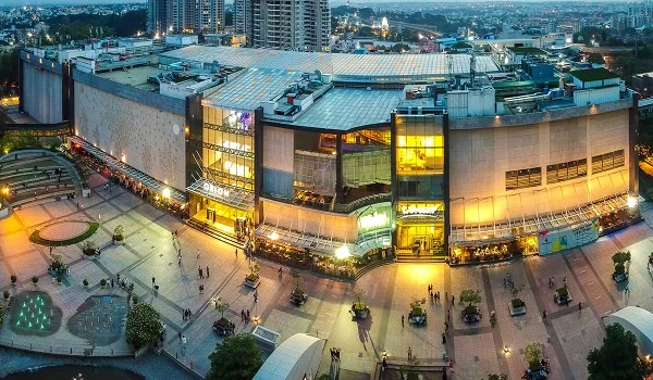 Best Malls In Bangalore