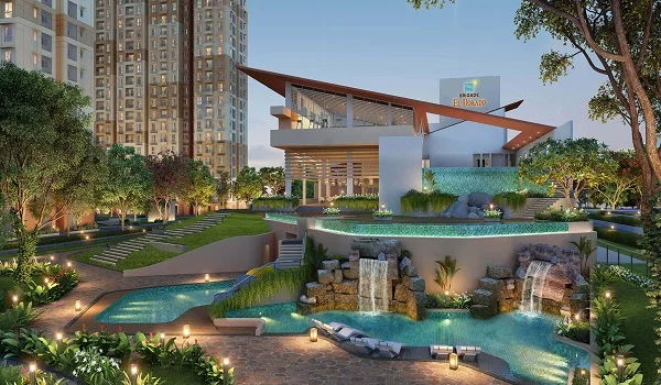 Featured Image of Brigade Apartments Near Bangalore Airport