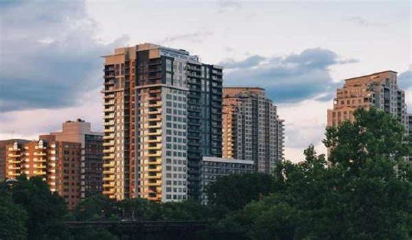 Featured Image of Brigade Insignia Apartments