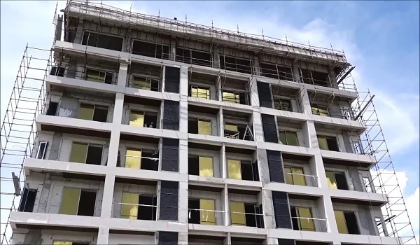 Featured Image of Brigade Insignia Construction Status