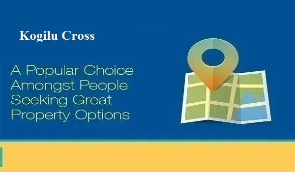 Brigade Insignia Kogilu Cross